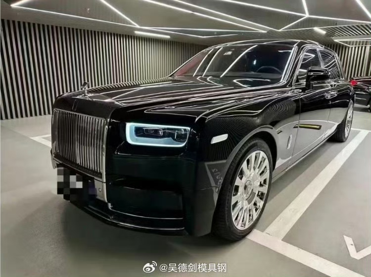 什么是客户？买得起的才叫客户