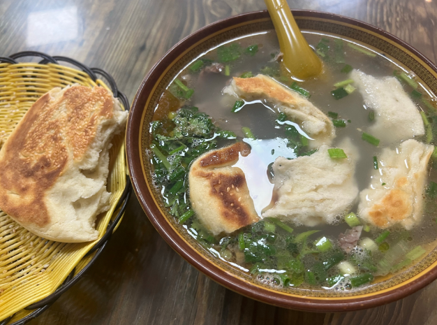 如果你要求不高：要满足自己，也挺容易的