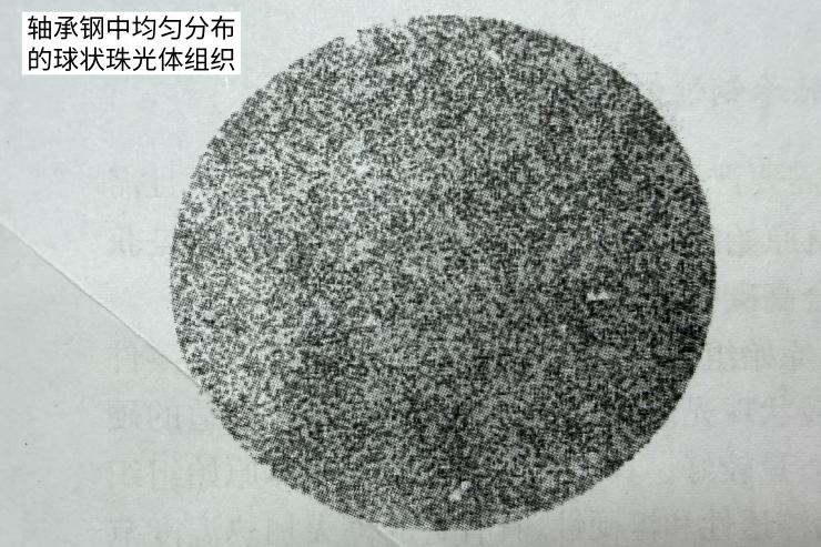碳化物不均匀性及其对轴承钢性能的影响阐述。  随手记110