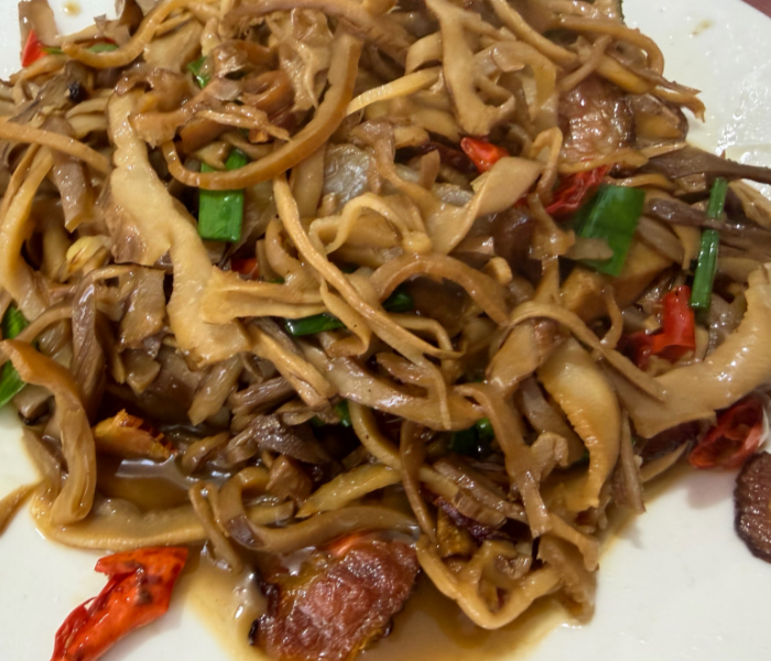 从东莞到井冈山,路途一路顺畅 从东莞到井冈山,路途一路顺畅