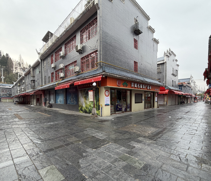 从东莞到井冈山,路途一路顺畅 从东莞到井冈山,路途一路顺畅