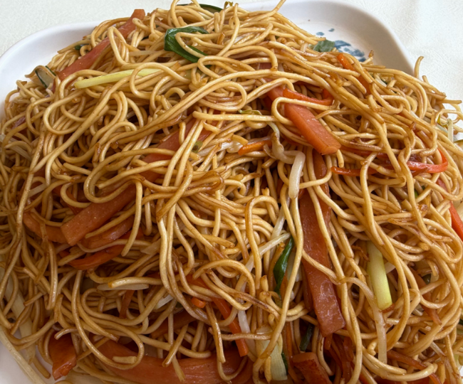 周末喝喝早茶，吃吃美食，感觉世界很美好